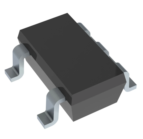 TPS73633DBVT IC REG Linear 3.3V 400MA SOT23-5, RoHs