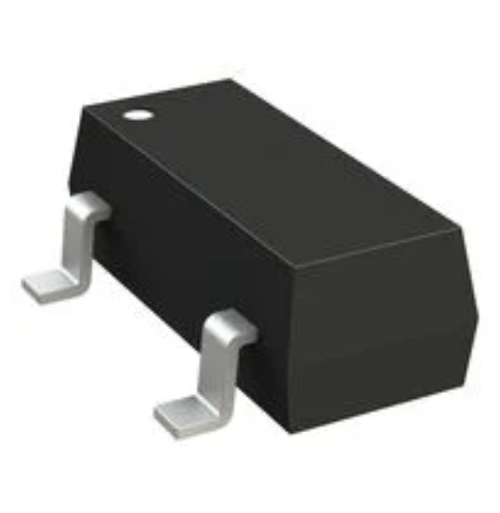 Pack of 10  MMBT3906  Bipolar (BJT) Transistor PNP 40 V 200 mA 225 mW Surface Mount SOT-23
