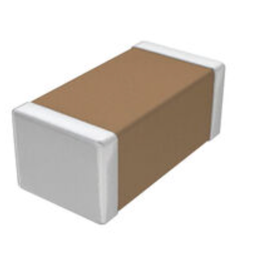 Pack of 10 GMC10CG0R5C50NT Capacitor 0603 COG .5PF .25PF 50V