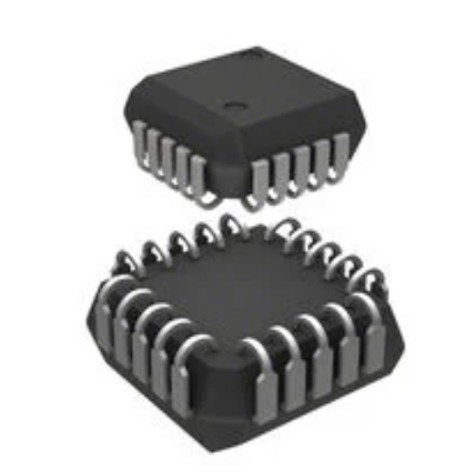 ATF16V8B-15JC IC PLD 8MC 15NS 20PLCC