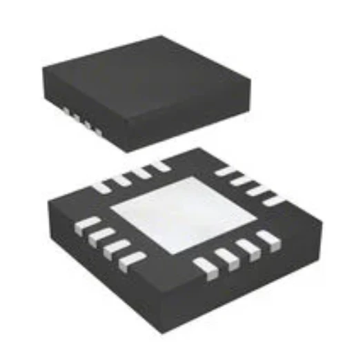 MAX9715ETE  IC Amplifier IC 2-Channel (Stereo) Class D 16-TQFN (5x5), MAX9715ETE+