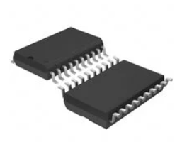 SI88242ED-IS Isolator Digital 5000Vrms 4 Channel GP 20-SOIC, RoHS