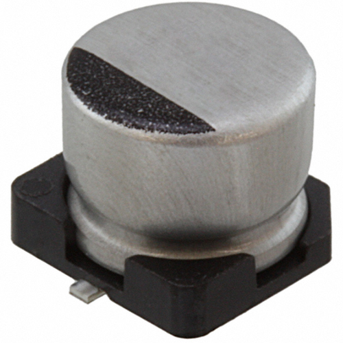 Pack of 6 63SEV220M12.5X16 Aluminum Electrolytic Capacitors 220UF 20% 63V SMD , RoHs