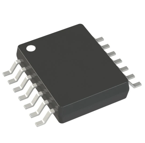 AD8367ARUZ IC Variable Gain 1 CIRC 14TSSOP, RoHs