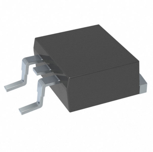 UA7805CKTTR IC REG Linear 5V 1.5A TO263