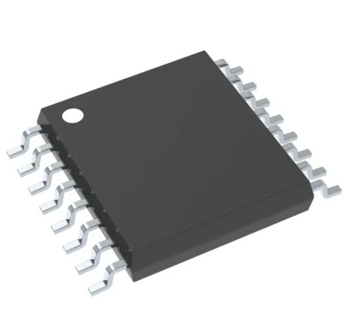 SN74HC165PW IC SHIFT REG COMP 8BIT 16-TSSOP
