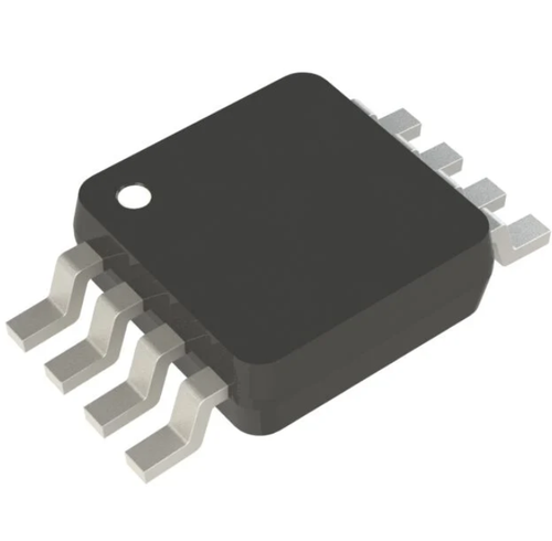 LT1762EMS8-3.3#PBF IC REG Linear 3.3V 150MA 8-MSOP, RoHs