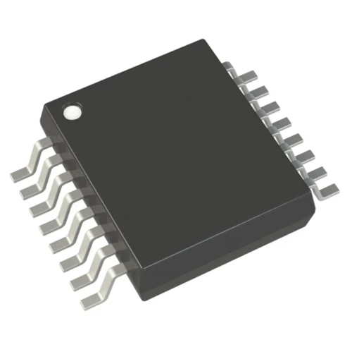 MAX3221CAE+ IC 1/1 Transceiver Full RS232 16-SSOP, RoHs
