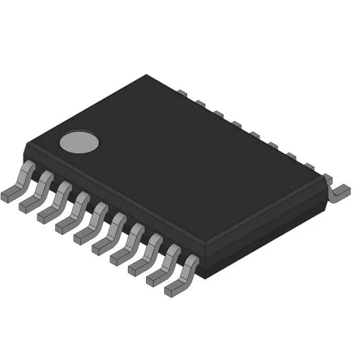 SN74ALVC244PW Integrated Circuits Buffer, Non-Inverting 2 Element 4 Bit per Element 3-State Output 20-TSSOP