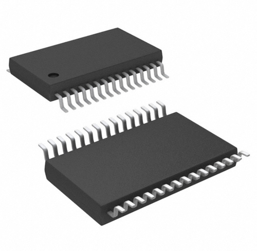 TPS5120DBT Integrated Circuits Buck Regulator Positive Output Step-Down DC-DC Controller IC 30-TSSOP