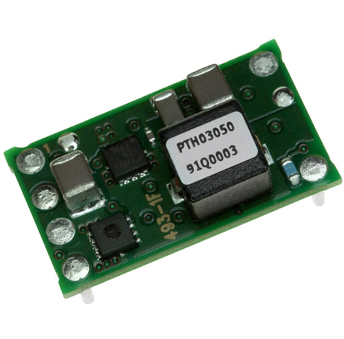 PTH03050WAD DC DC Converter 0.8-2.5V 6A