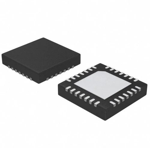 MAX2309ETI+  IC CDMA IF VGA/IQ DEMOD 28-TQFN, RoHs