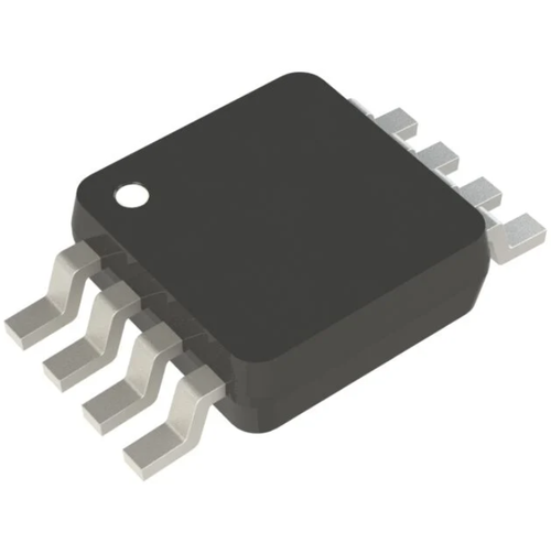 LT1762EMS8-3.3#PBF Integrated Circuits Regulator Linear 3.3V 150MA 8-MSOP, RoHs