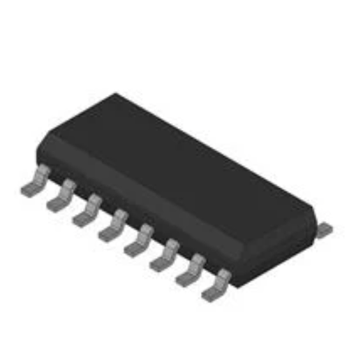 74VHC595M IC Shift Shift Register 1 Element 8 Bit 16-SOIC