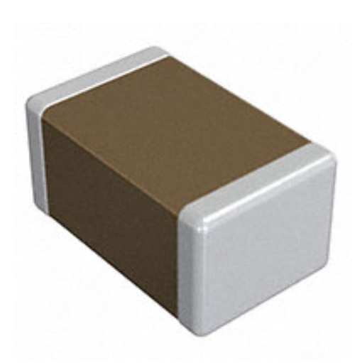 GRM32RR61E475KA12E Ceramic Capacitor 4.7 µF ±10% 25V X5R 1210 (3225 Metric)