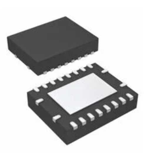 SN74AUC240RGYR Buffer, Inverting 2 Element 4 Bit per Element 3-State Output 20-VQFN (3.5x4.5)