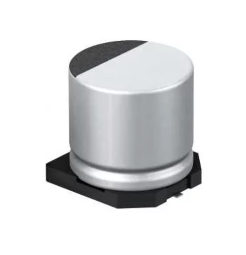 EEE-FK0J331AP Capacitor Alum 330UF 20% 6.3V SMD