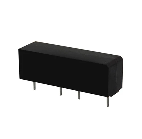 Pack of 2 SHV05-1A85-78L3K Reed Relay SPST-NO (1 Form A) 5VDC Coil Through Hole, RoHs