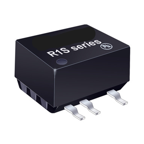 Pack of 2 R1S-0505/H DC DC Converter 5V 1W, RoHs