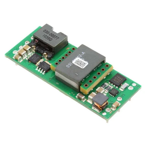 PTEA415050N2AD   Isolated Module DC DC Converter 1 Output 5V 15A 36V - 75V Input 
