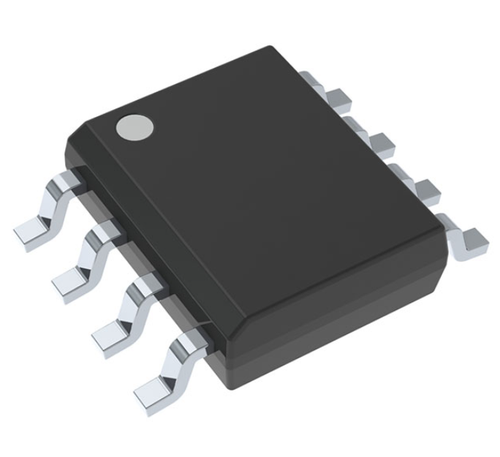 Pack of 5   SI8622BC-B-ISR  Isolator DGTL 3.75KV 2CH GP 8-SOIC, Cut Tape