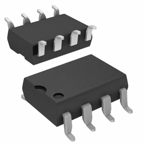 Pack of 4 HCPL-263L-560E Optoisolator 3.75KV OPEN COLL 8DIP GW, RoHs
