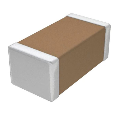 Pack of 10 GMC10X7R224K16NT Capacitor 0.22µF ±10% 16V Ceramic X7R 0603 (1608 Metric) : RoHS