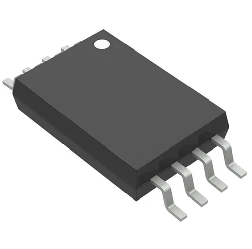 CDCV304PW  Integrated Circuits CLK Buffer 1:4 8TSSOP