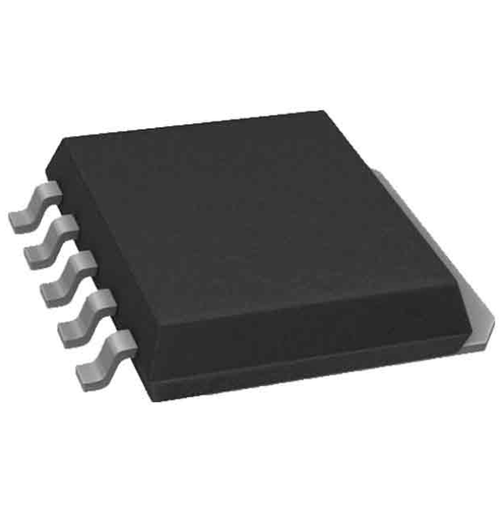 NE57810S/G   Converter, DDR Voltage Regulator IC 1 Output 5-SPAK, NE57810S/G,518