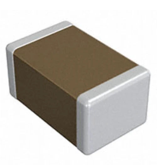 Pack of 10 GRM155R71E103KA01D Capacitor Ceramic 10000PF 25V X7R 0402