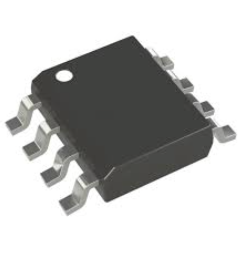 25LC640-I-SN  EEPROM Memory IC 64Kbit SPI 8-SOIC