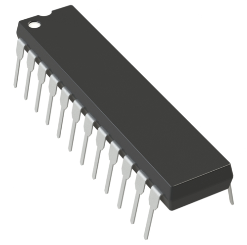 TIBPAL20R8-7CNT IC PLD 7NS 24DIP
