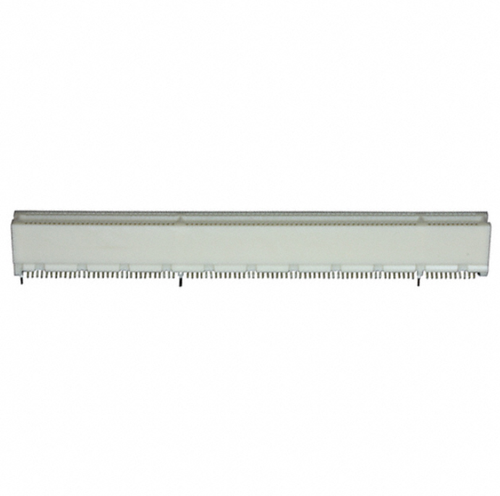 145246-1 Connector 184 Position Female 1.27mm Natural