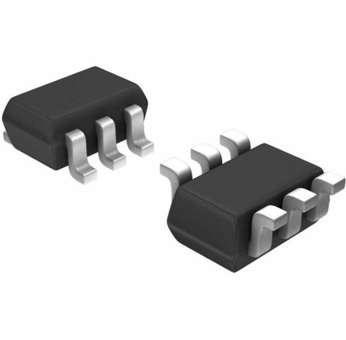 TSDF02830Y-GS08 IC MOSMIC AGC Amplifiers 6-Pin SC-70, RoHs