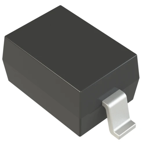 Pack of 10 BAT46W-GS08 Diode Schottky 100V 150mA Surface Mount SOD-123