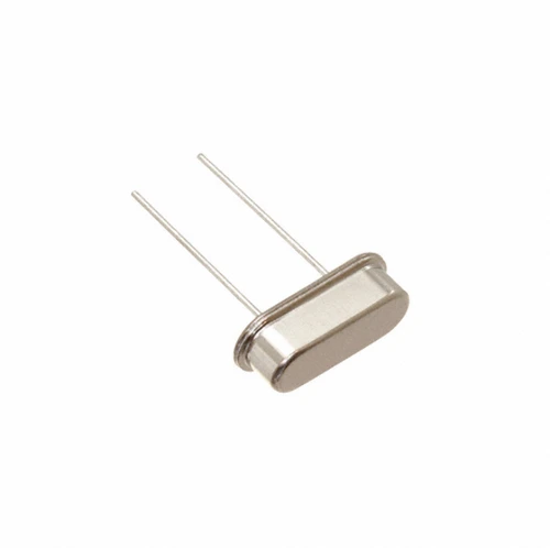 AS-25.000-18-SMD  Crystal 18PF TH