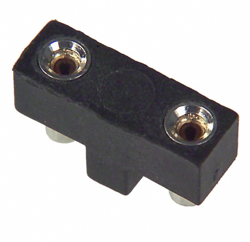 Pack of 4 56400001009 Fuse Holder 6.3 A 250V 1 Circuit Radial Surface Mount, RoHs