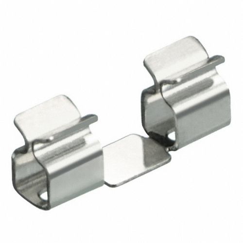 Pack of 5 S1711-46R Shield Clip Stainless Steel Tin Solder, RoHs