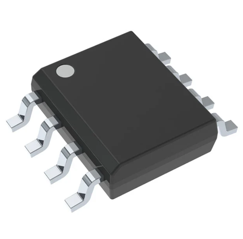 Pack of 4 TPS25921AD IC Electronic Fuse Regulator 2% 1.7A 8-SOIC, RoHs