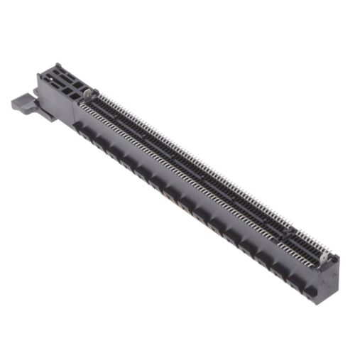 Pack of 2 10147430-113T0LF Connector PCI EXP Female 1.00mm Gold, RoHs