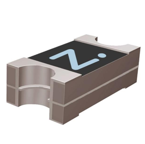 Pack of 10 JAK 6002163 NA52 Fuse Board Mount 16A 60VDC 1206 Surface Mount, RoHs