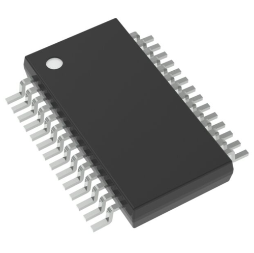 LTC1597ACG IC D/A CONV 16BIT PAR 28-SSOP