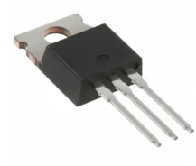 IRF540PBF   Mosfet N-CH 100V 28A TO220AB :RoHS