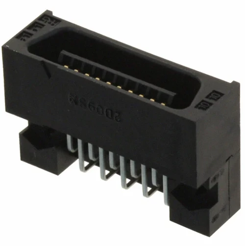 FX2-20P-1.27DS(71) Connector BTB Plug 20POS R/A, RoHS