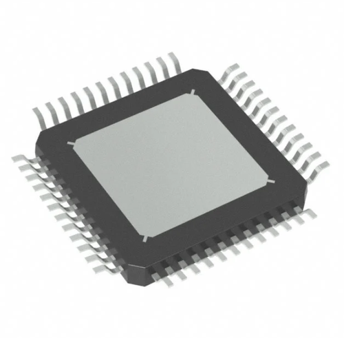 Pack of 2 TMC2130-TA-T IC MTR DRV Bipolar 5.5-46V 48QFP, RoHs