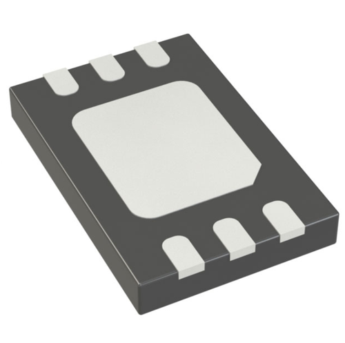 Pack of 6 LT6105IDCB#TRMPBF IC Current Sense 1 Circuit 6-DFN, RoHs