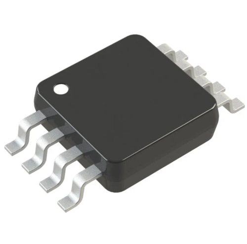 Pack of 2 ADA4622-2ARMZ IC OPAMP JFET 2 Circuit 8MSOP, RoHs