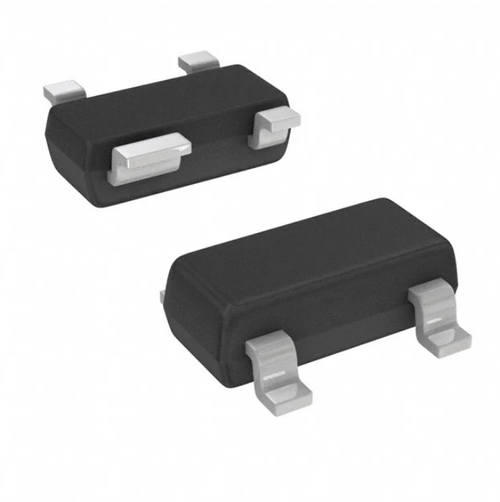 MAX6315US31D4-T IC Supervisor 1 Channel SOT143-4 , MAX6315US31D4