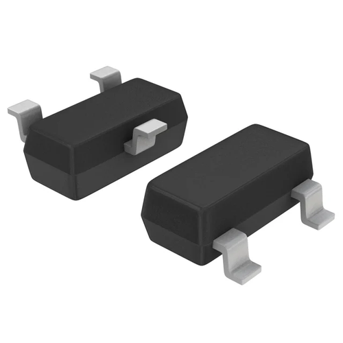 Pack of 10 IRLML2030TRPBF Mosfet N-Channel 30 V 2.7A (Ta) 1.3W (Ta) Surface Mount Micro3/SOT-23 : RoHS