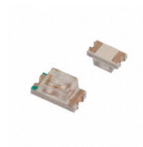 CMD11-21VGC/TR8 Green LED Indication - Discrete 2.1V 1206 (3216 Metric)